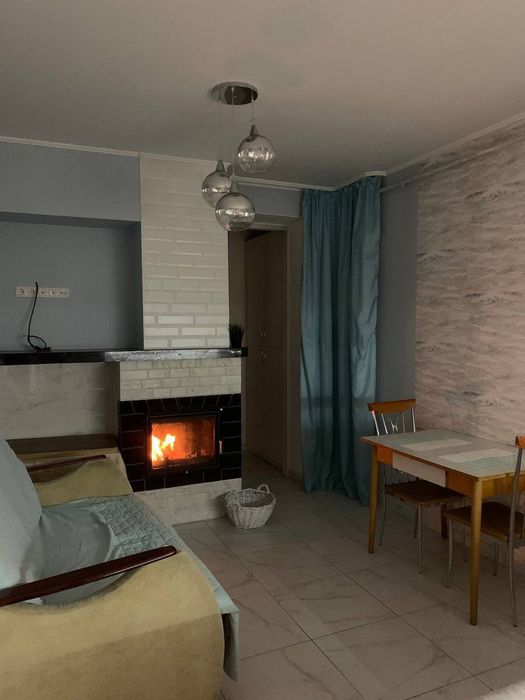 Здається Шикарна 2 кімната квартира по Барському шоссе, перша здача.