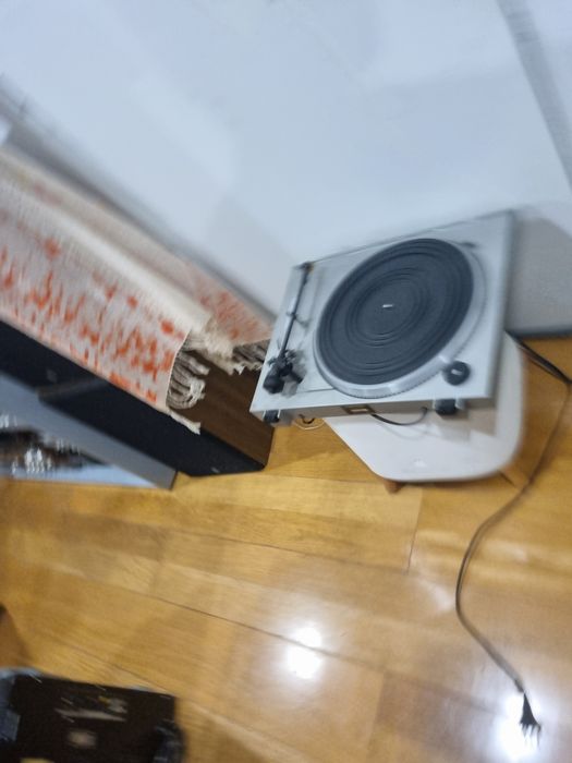 Gira discos  grundig ps 3500
