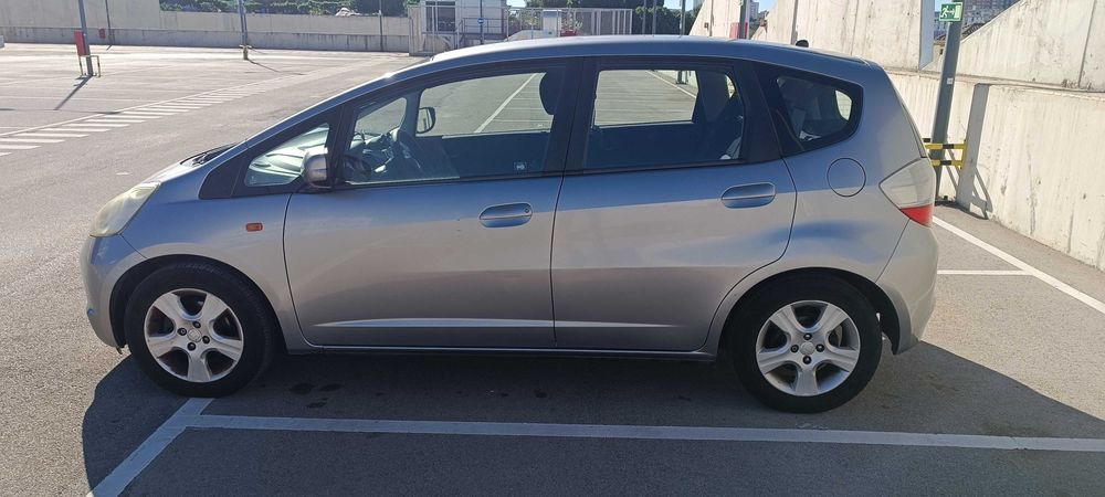 Honda Jazz 1.2 Ivtech