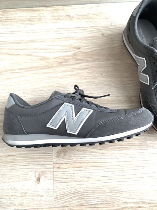 Vendo New Balance 410