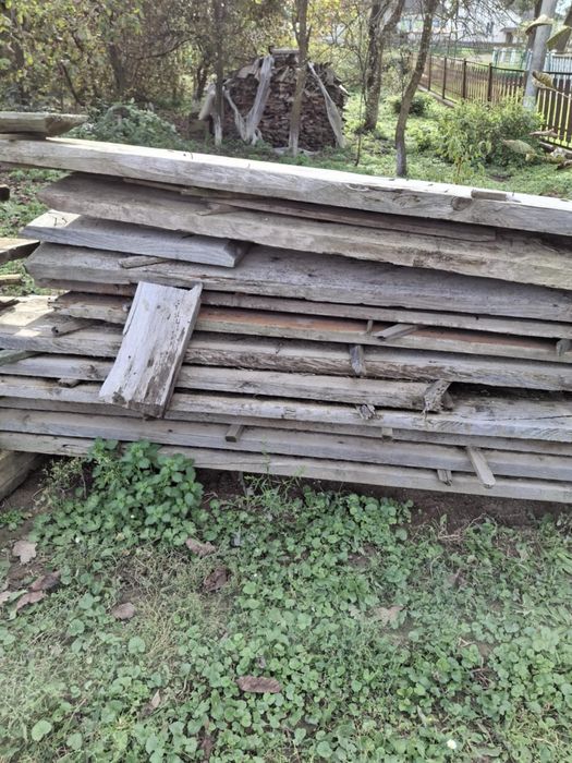 Продам дошку і бальки