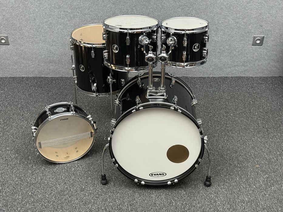 ++ SONOR 507 Series - PERKUSJA Zestaw werbel ++