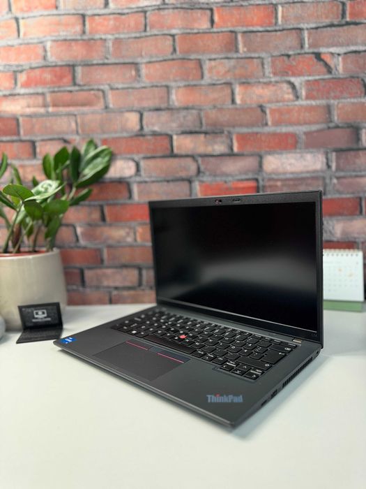 Lenovo ThinkPad L14 Gen 4·i5-1335U·16GB+SSD512·14"FHD·2023 р·Гарантія