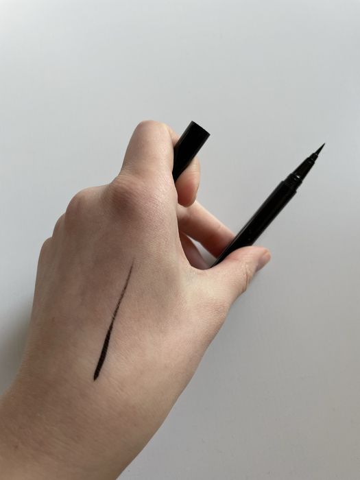 NYX PROFESSIONAL Makeup Epic Ink Liner