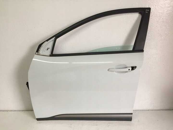 Hyundai Kona I Двері