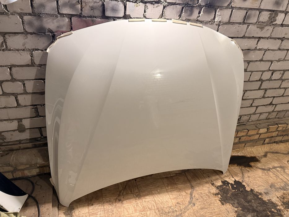 капот bmw f30 a300