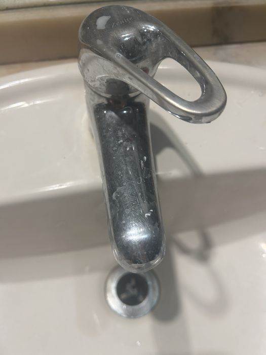 Lavatorio wc + torneira