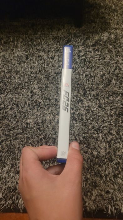 Fc 26 para ps4 e ps5