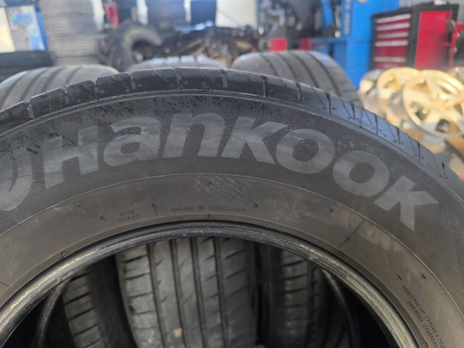 215/70r16 Hankook ventus prime 2 lato 4 szt