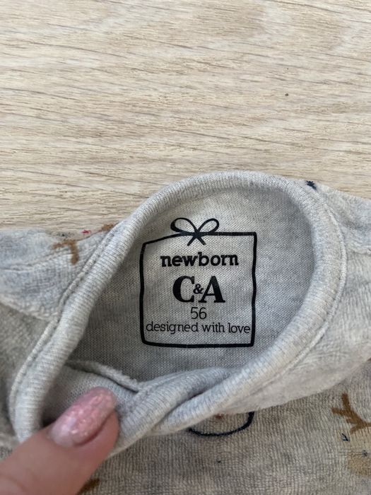 Флісовий чоловічок 56 р