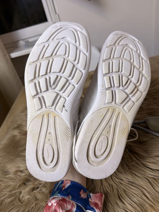 Ekskluzywne buty sportowe Nike Air Max Axis Original