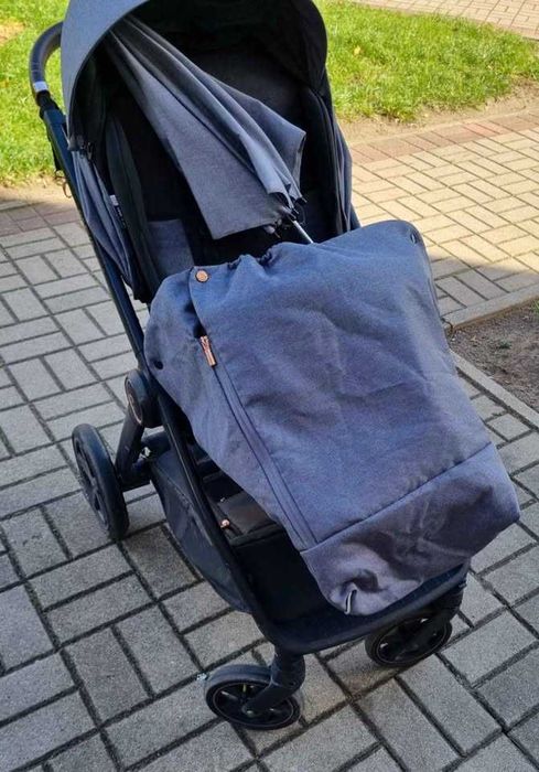 Wózek Espiro Only 2w1