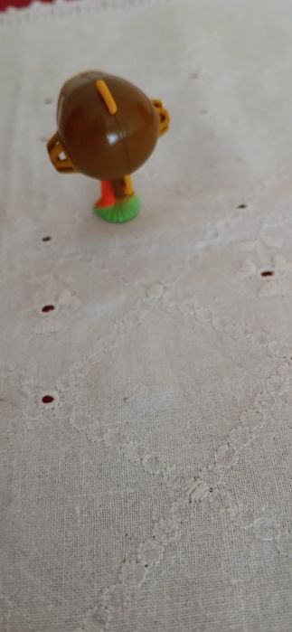 Miniatura Chicken Little