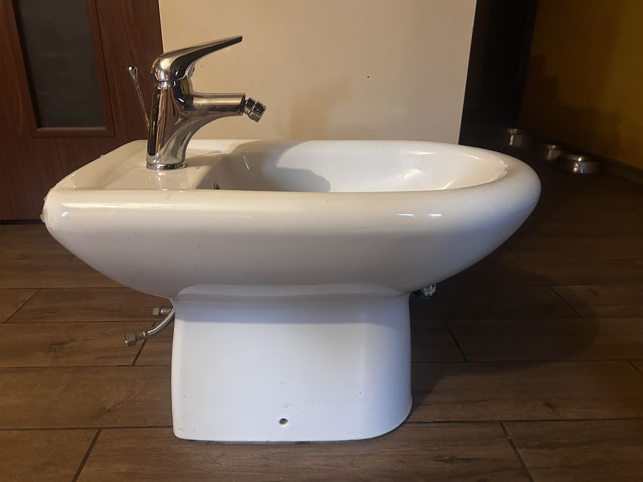 Bidet ceramiczny cersanit