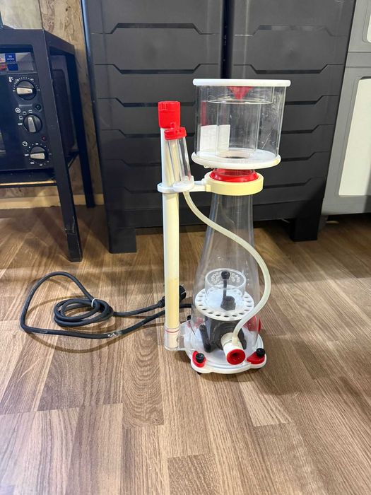 Material aquário água salgada