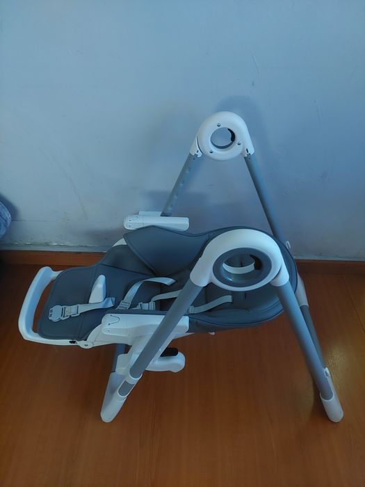 Cadeira Bebé Multifunções
