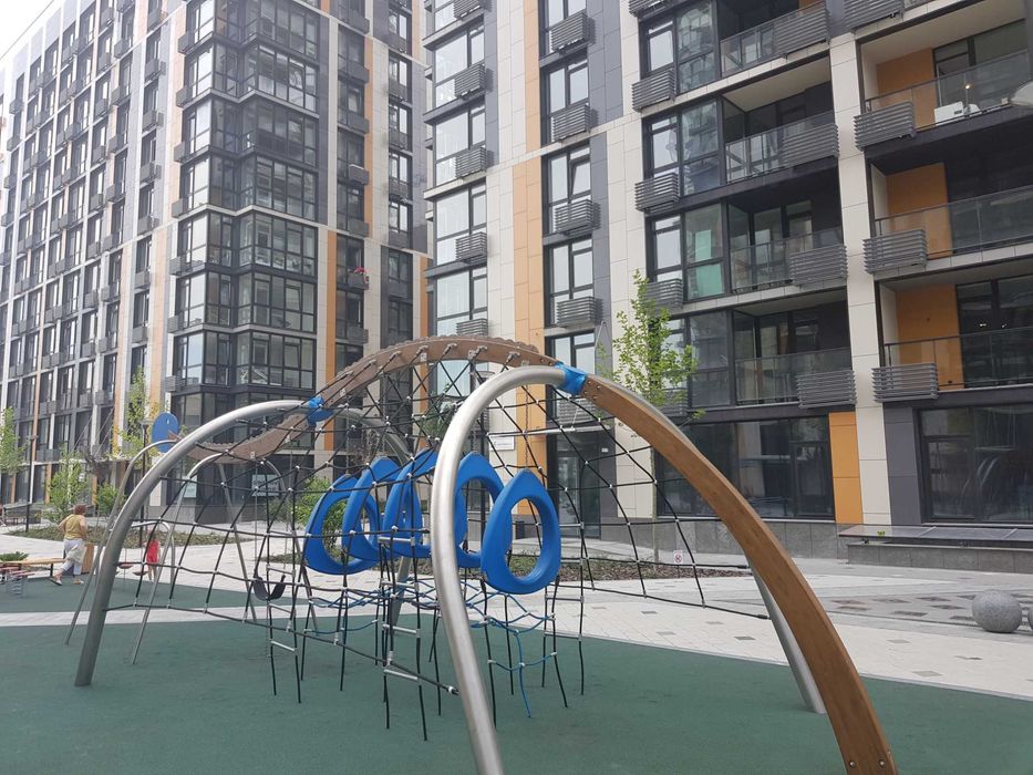 Многокомнатная квартира по адресу бульвар Дружбы Народов (площадь 120 м²) - Atlanta.ua - фото 11