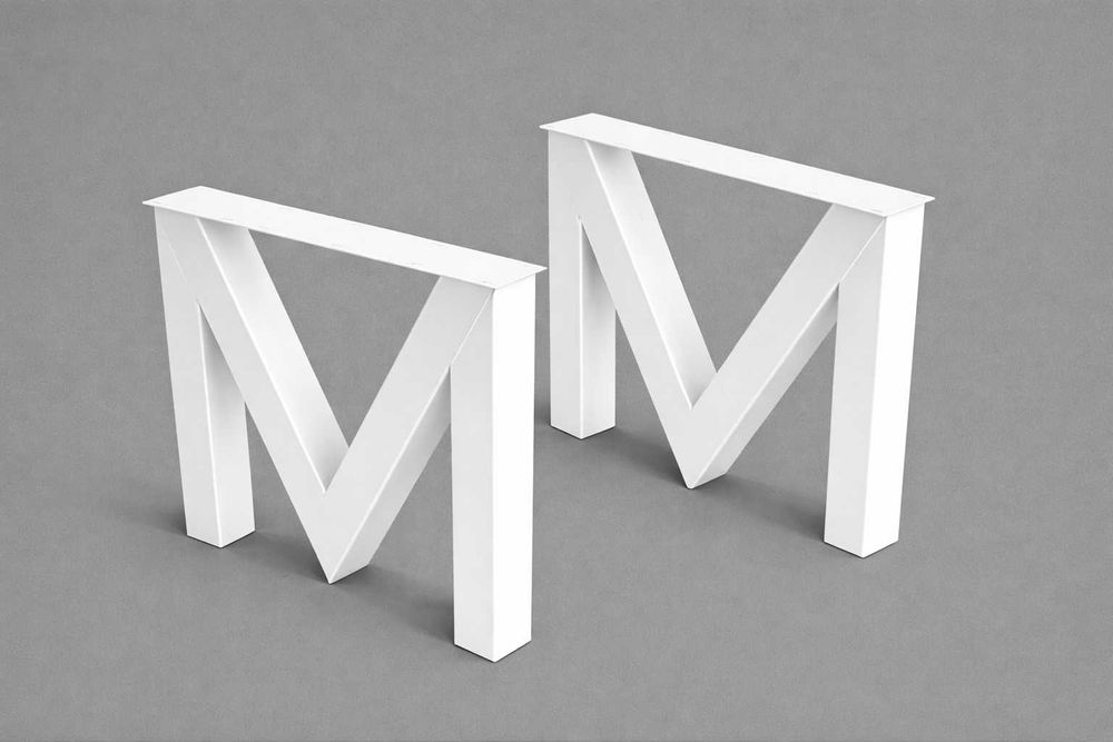 Ножки для стола, подстолья для столешницы