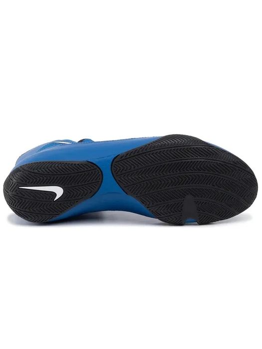 Боксерки Бокс Nike Machomai 2 SE HyperKO 321819-410 Original