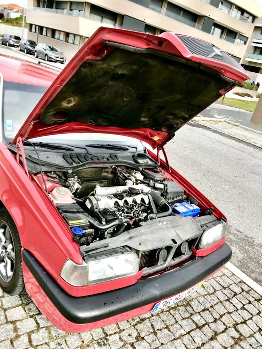 Volvo 850 TDI Carrinha Diesel