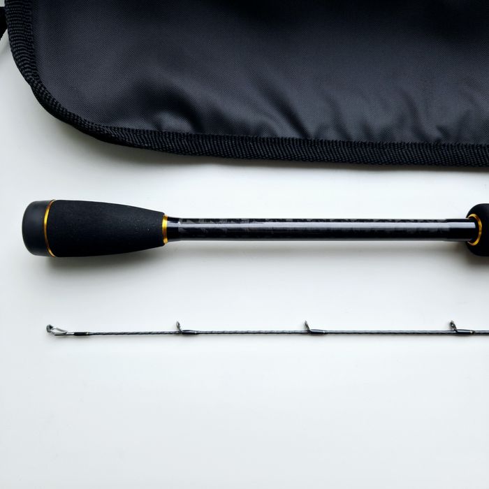 Спінінг(Tict) Hayashi Monkey Stick Special 80-Hamakaze JDM