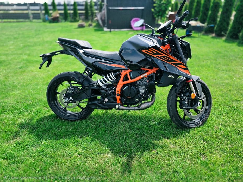KTM