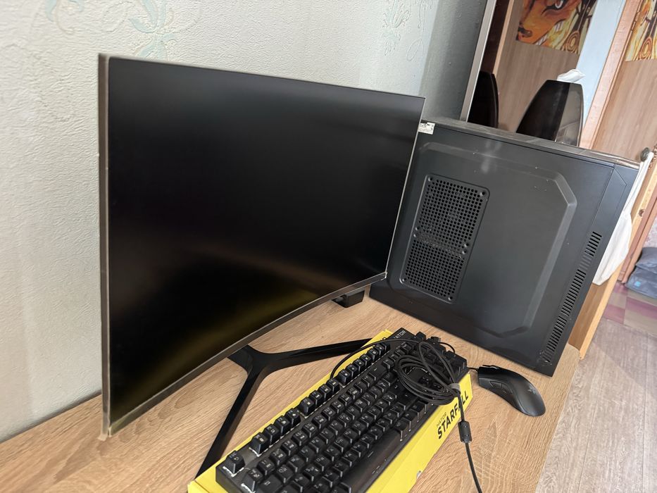 Компʼютер настільний, Самовивіз Дніпро