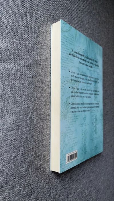 A Medicina segundo Dr. House como novo