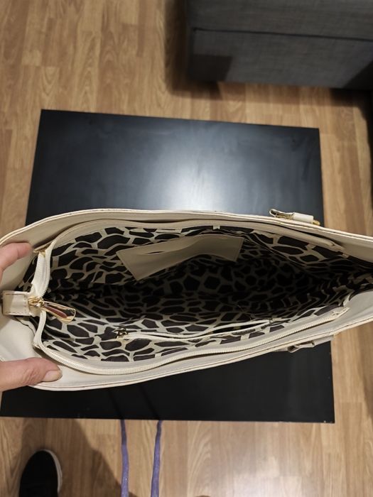 Bolsa grande feminina