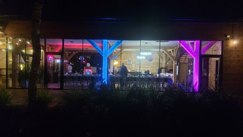 Domek Osada Natura Wygranka, 20 osób,Ryki, Garwolin, Żelechów