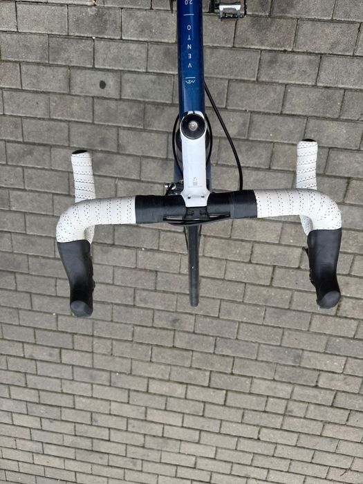 Rower szosowy KROSS Vento 2.0