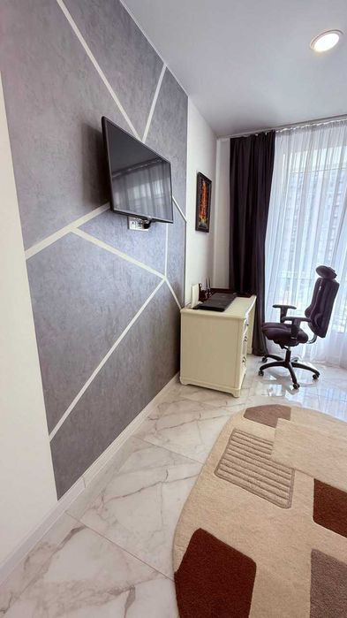 ПРОДАЮ шикарна 3к квартира ЖК "RIVER PARK" Набережна Перемоги