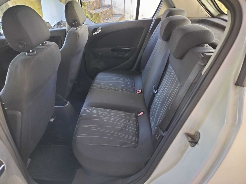 Opel Corsa 1.3 Cdti