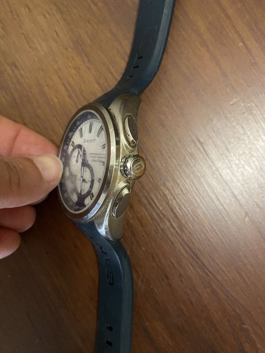 Relógio Gant edicão limitada