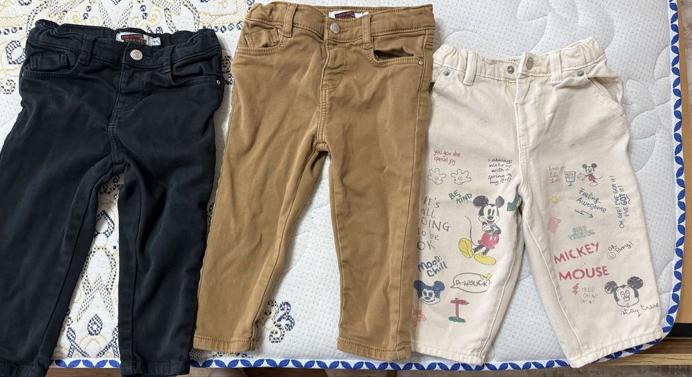 Original Marines Zara 250(3)