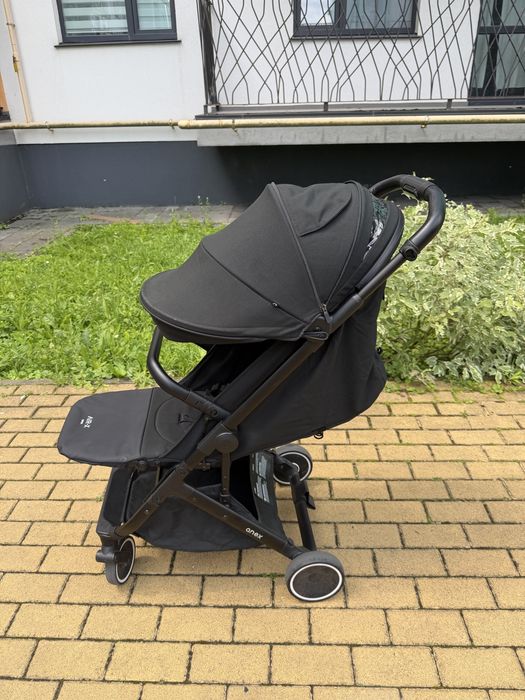 Коляска Anex Air X + Люлька