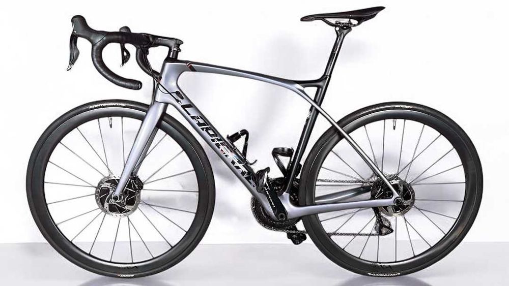 Rower szosowy Lapierre Xelius SL 9.0 Dura Ace Di2 Disc M