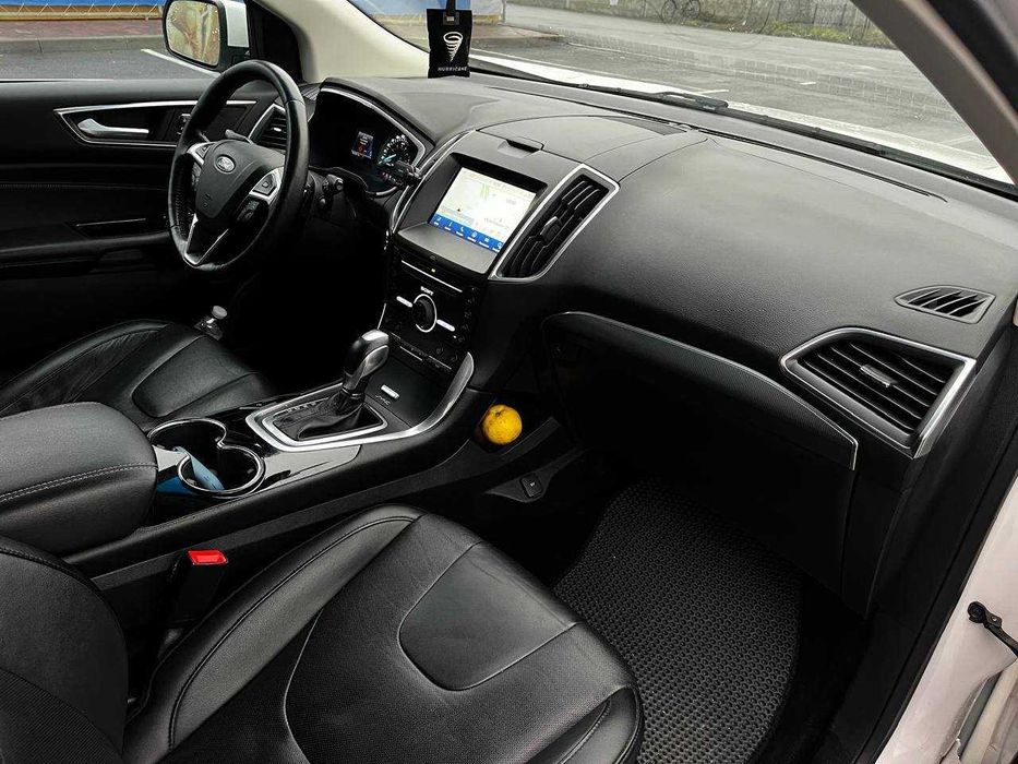 Ford Edge 2016 2.0