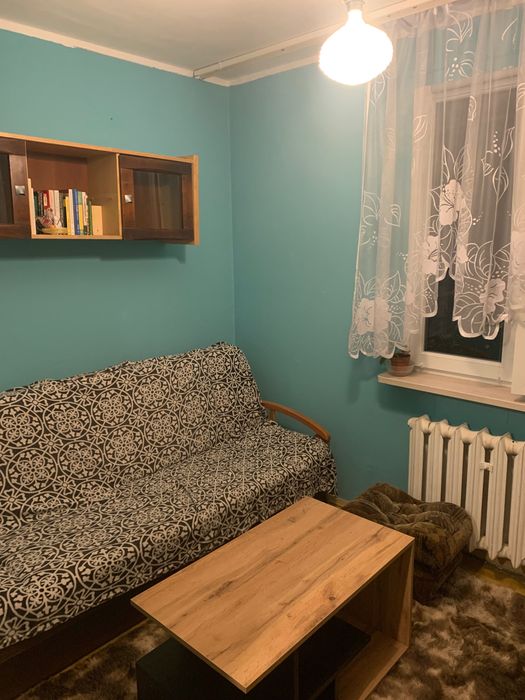 Wynajmę kawalerkę Świdnica