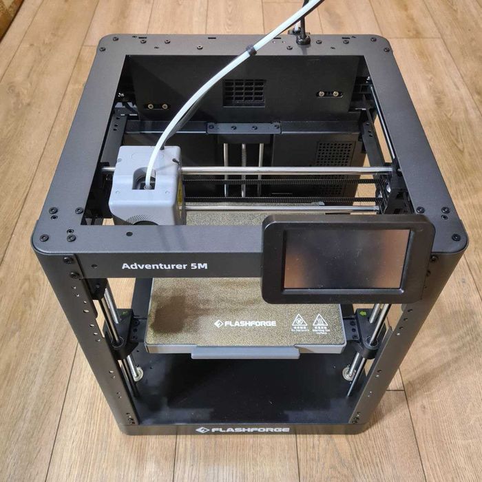 3Д принтер Flashforge Adventurer 5m