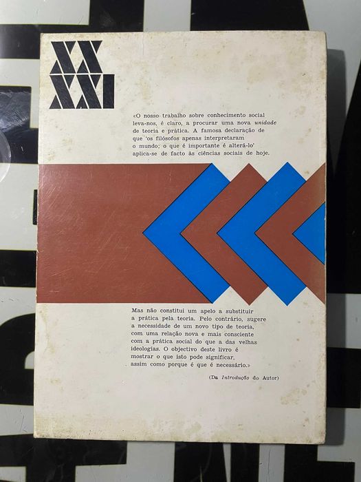 Martin Shaw - Marxismo e Ciências Sociais