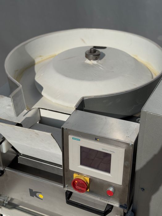 БАТОНОФОРМОВОЧНАЯ машина, Тестоформовочная установка, Kemper NEU