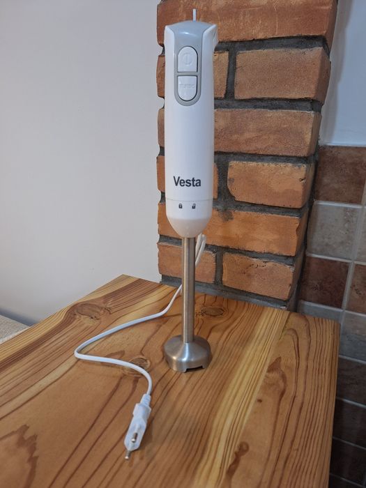 Blender ręczny Vesta EHB02 400 W