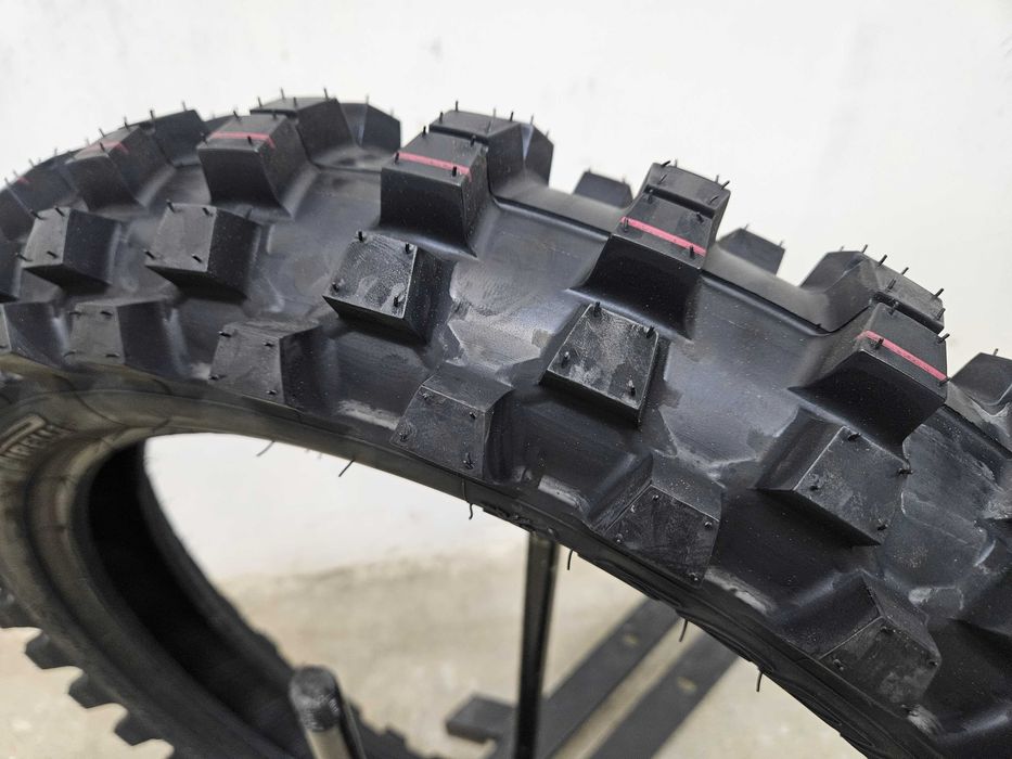 Opona Pirelli 120/90-19 Scorpion MX32 Mid Soft cross enduro mx