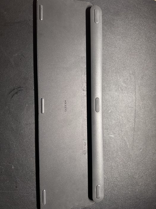 Klawiatura Logitech Mx Keys