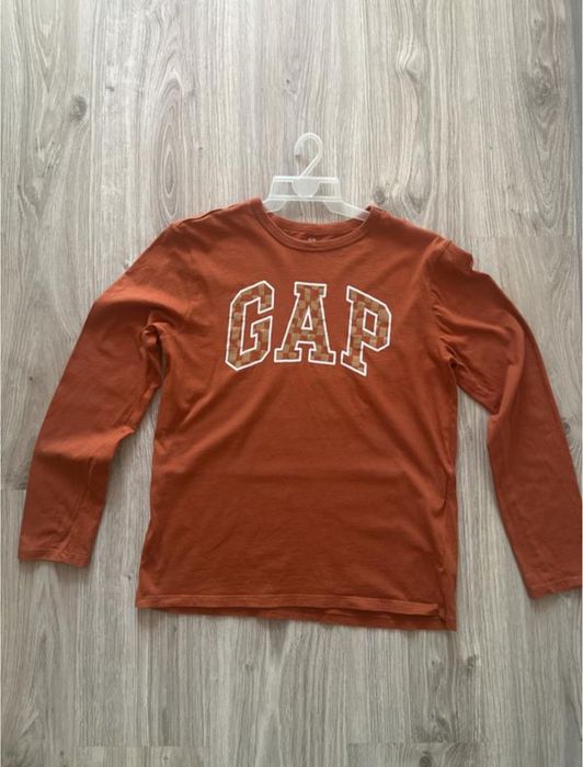 Кофта для хлопчика «Gap”.