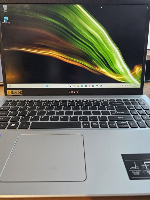 Laptop Acer Aspire 3