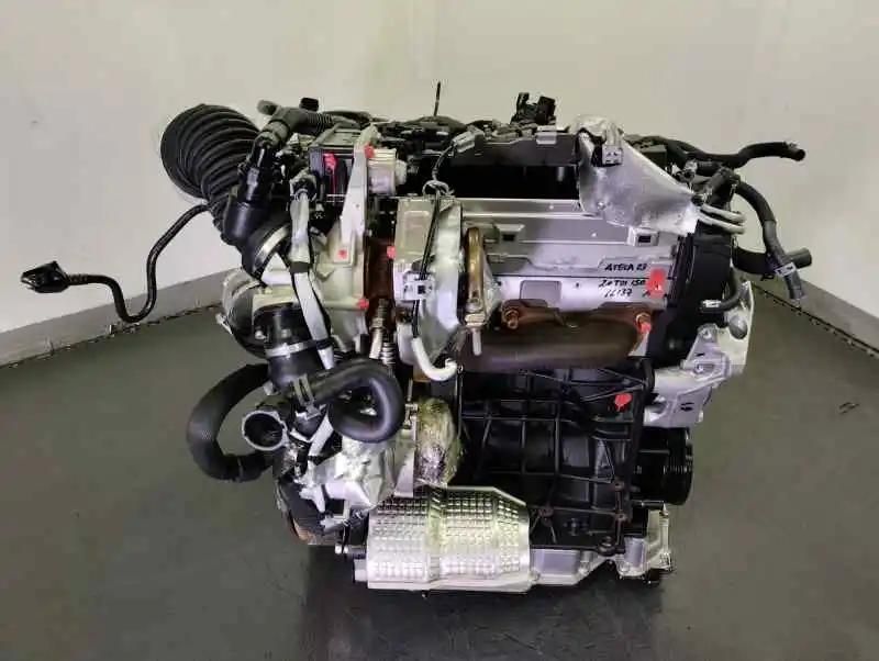 MOTOR SEAT ATECA 2.0 TDI 2023 REFª: DTT