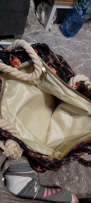 Torba w sowy (duża)