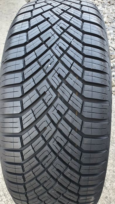 205/55 R16  V XL  1шт Continental (Континенталь) Авторезина, шини.